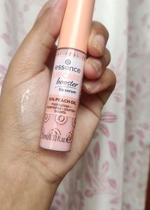 Essence Lip Booster Serum