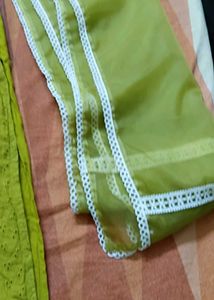 Shifli Kurta Set