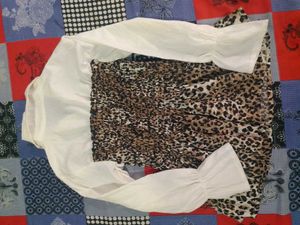 Regular Women Top