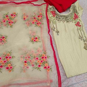 Designer 3 Piece Set