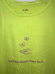 Cute Graphic Tee