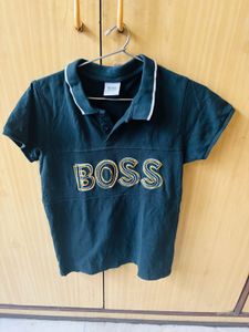 Hugo Boss Polo Shirt