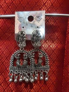 Beautiful 2 Sets Earrings  ✨ For Preity Girls 🥰