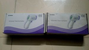 Infrared Thermometer - New in Box