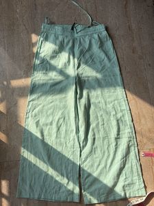 Mint Green Kurta Set