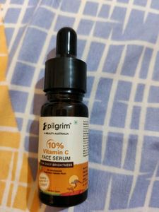 Pilgrim Vitamin C Face Serum