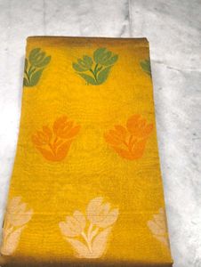 New Style Saree
