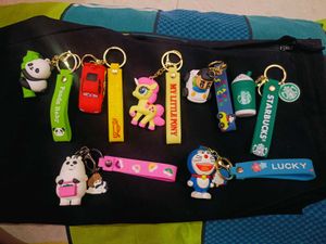 Cute And Funny Key Chains