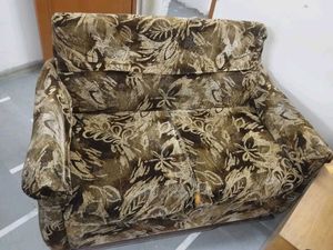 Sofa Set - 9 Seater