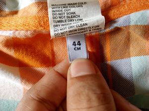 Woodland Sleeve Button-Down Shirt For Women