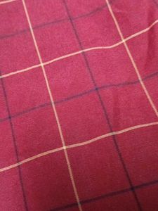 Full Sleeves Smooth Cloth Shirt