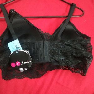 New With Tag Bra