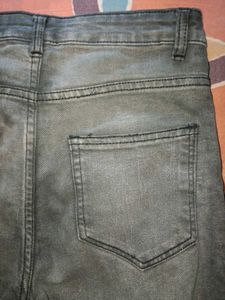 Jeans | Grey