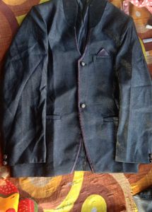Boy ke liye Koti Suit