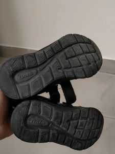 Bata School Shoes Used For 2 Months small Size