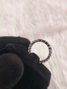 Guess 925 Silver sterling Ring