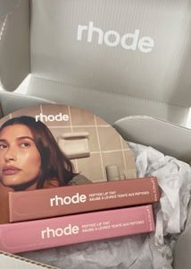 Rhode Peptide Lip Tint
