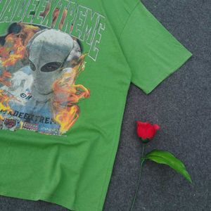Vintage T Shirt NADEEXTREAM for Mens