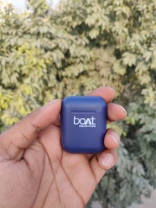 Boat Airdropes 381 Truly Wireless Bluetooth Headse