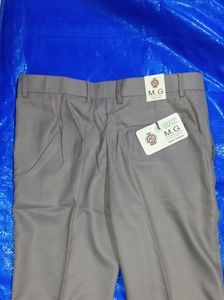 Stylish Grey Men&#39;s Pants