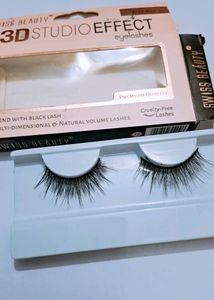 Swiss Beauty Eyelashes