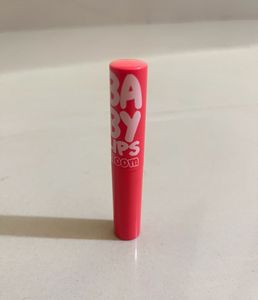 Maybelline Lip Balm