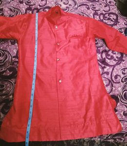 PRICE DROP!Kurta Jacket Set