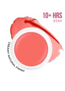 Insight Blusher - 01 Soft Salmon