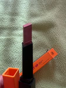 TYPE Beauty Creme Matte Lipstick - Light Up