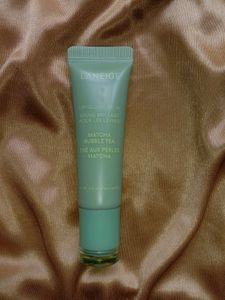 LANEIGE Lip Glow Balm Matcha