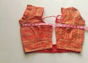 Lehanga Choli