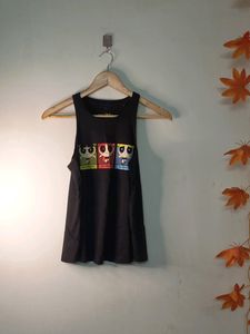 CN Tank Tops
