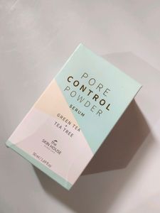 The Skin House Pore Control Serum Best For Oily Skin