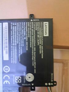 Lenovo L18l3pf2 Battery