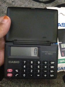 Calculator