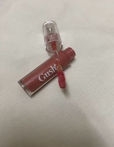 gush and mars lip gloss (reserved)
