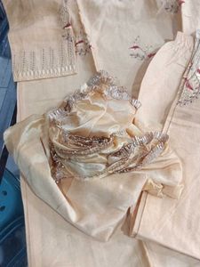 Suit Readymade