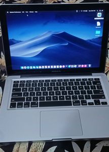 MacBook Pro
