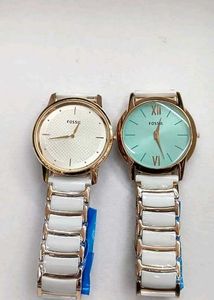 Slim Watch Collection
