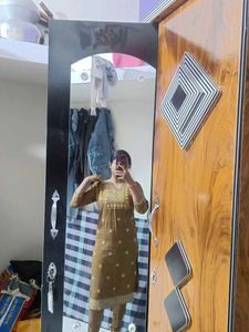Elegant Kurta Set