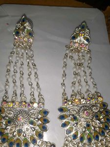 Earrings Party Wear Stunning