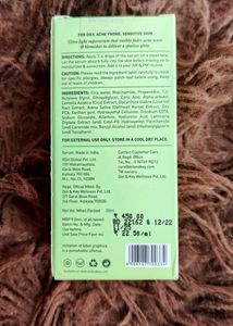 Dot &amp; Key 10% Niacinamide Cica Face Serum