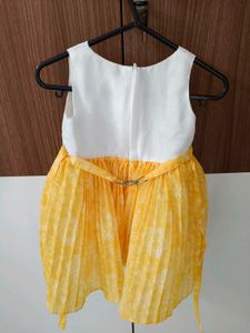 1 Year Baby Girl Cute Frock