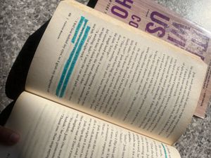 It Ends With Us &amp; Starts Wit