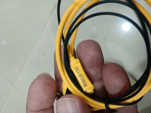 Realme HD Earphone
