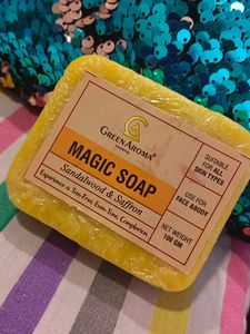 Ghar soap 🧼