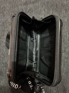 Sling Side Bag