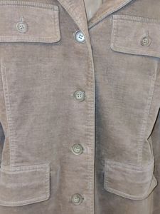 FLAT 50% OFF- TCM Coat