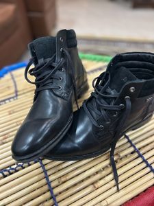 Lee cooper boots