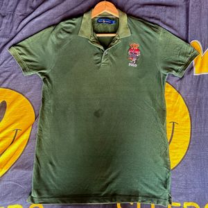 Polo Ralph Lauren Embroidered